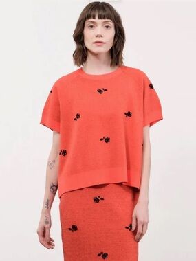 Rachel Comey Rayney Top - NWT!